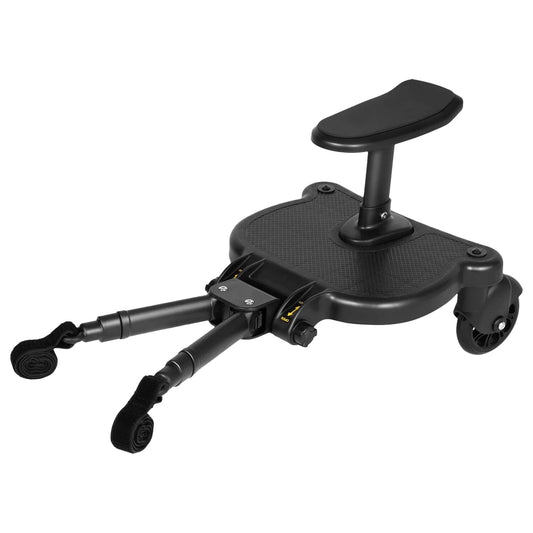 Skorter | 2-in-1 Universal Stroller Tray