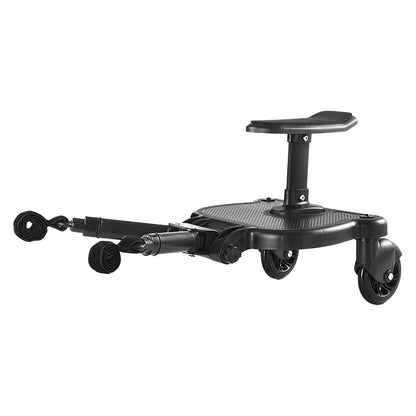 Skorter | 2-in-1 Universal Stroller Tray