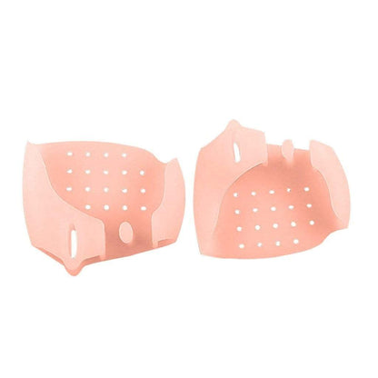 Skorter | 2-in-1-Toe Separator for Bunions with Hallux Valgus