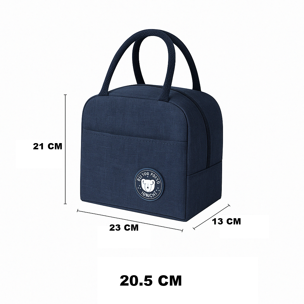 Skorter | 2-Layer Stainless Steel Bento Lunchbox - MealMate