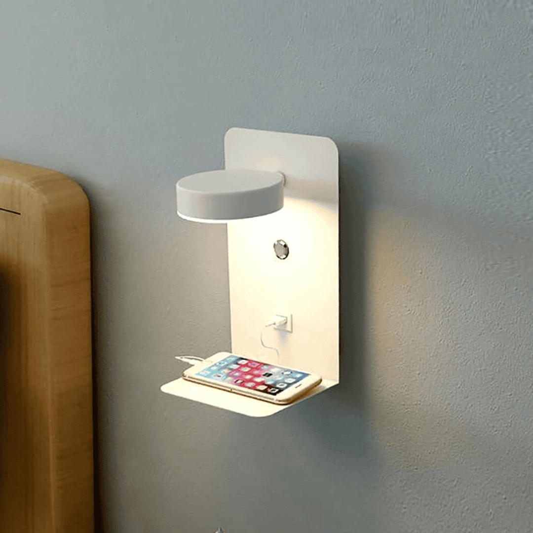 Skorter | Glow Lamp - Jubilant Night Light