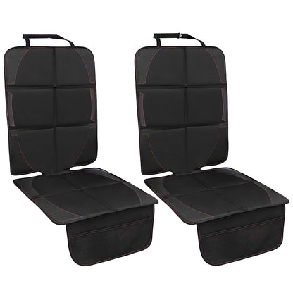 Skorter | 2-Pack: Car Seat Protector Cushion Mat Pad
