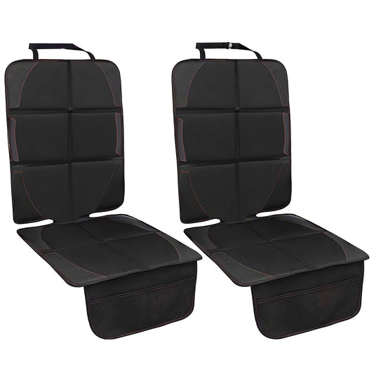 Skorter | 2-Pack: Car Seat Protector Cushion Mat Pad