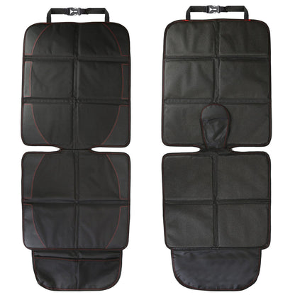 Skorter | 2-Pack: Car Seat Protector Cushion Mat Pad