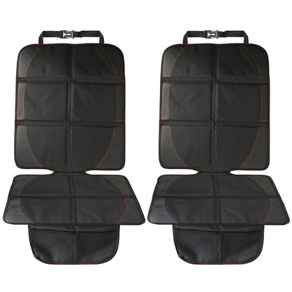 Skorter | 2-Pack: Car Seat Protector Cushion Mat Pad