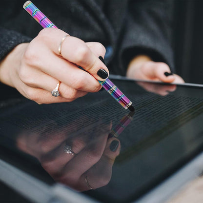 Skorter | 2-Pack: Decompression Magnet Metal Pen