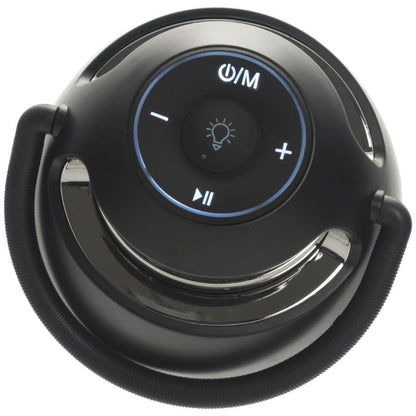 Skorter | 2-Pack: Power-To-Go True Wireless Stereo Lantern Flame Speakers