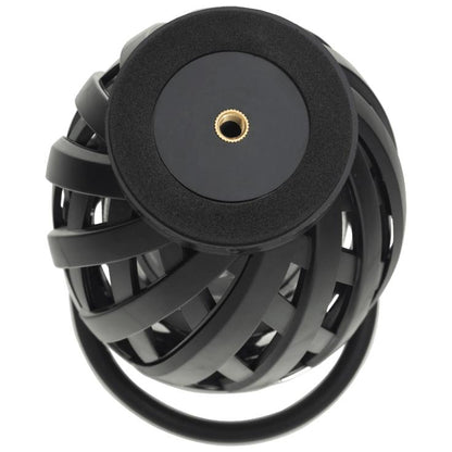 Skorter | 2-Pack: Power-To-Go True Wireless Stereo Lantern Flame Speakers