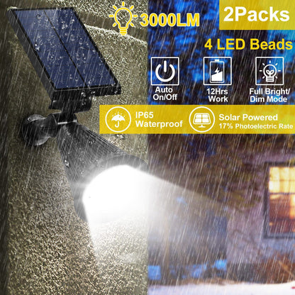 Skorter | 2-piece: Sunlight Outdoor Twilight Water-resistant