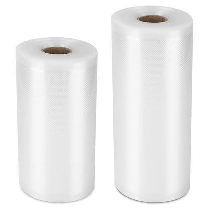 Skorter | 2-part: Vacuum sealed bag rolls