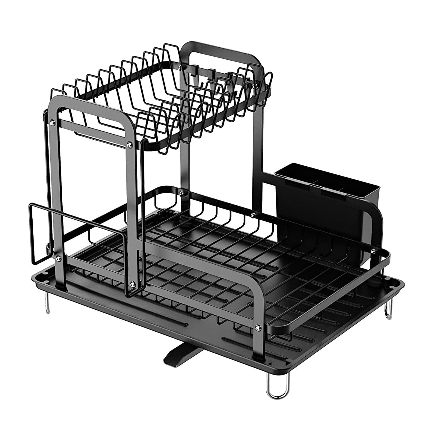 Skorter | 2-layer dish rack