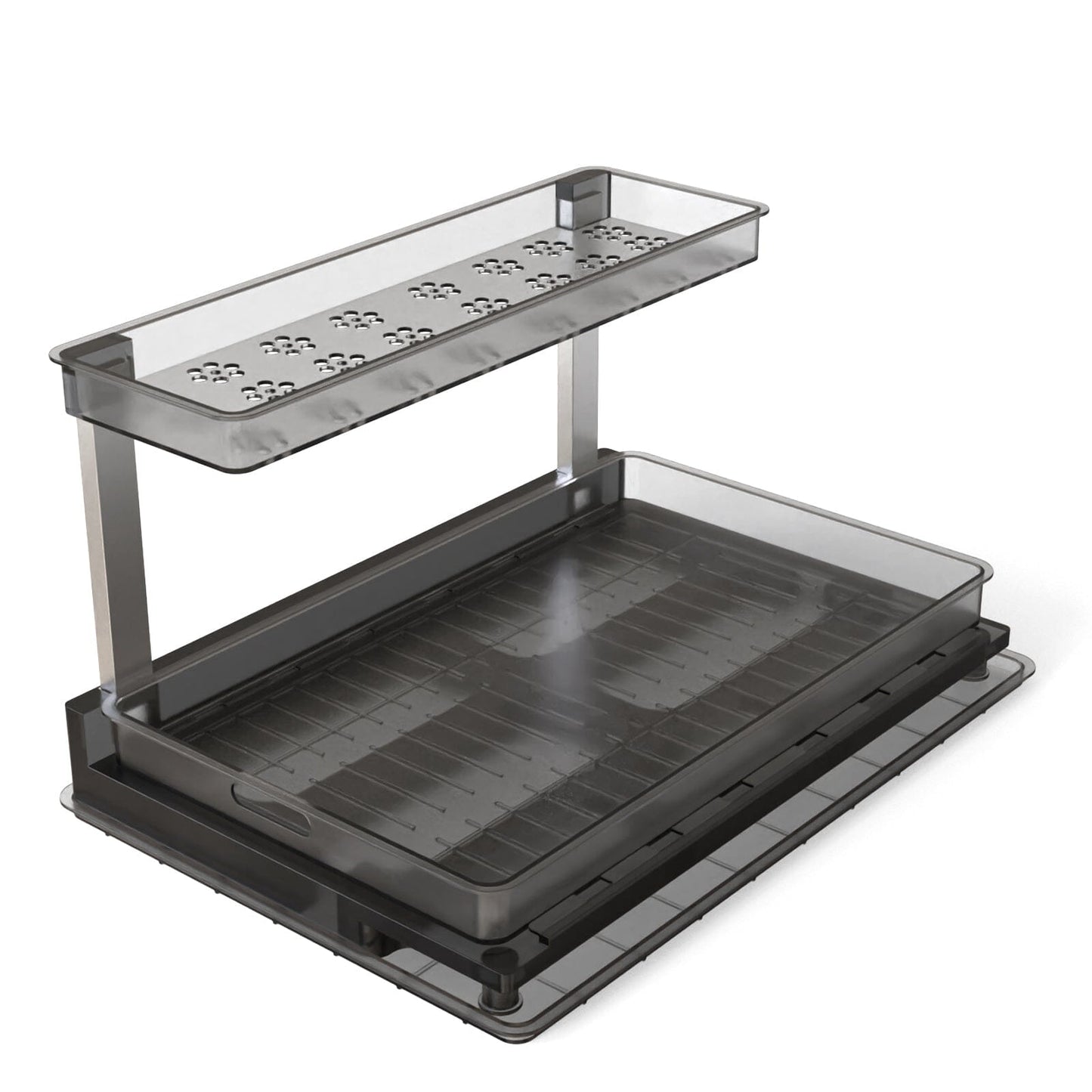 Skorter | 2-level Pull-out Under Sink Organizer