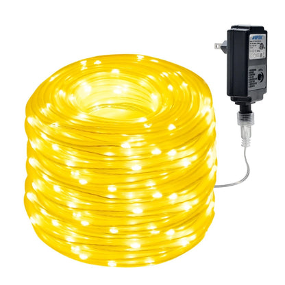 Skorter | 200 LED 23m/75.5FT. 8 Modes with Memory Function Copper Wire Light Sources