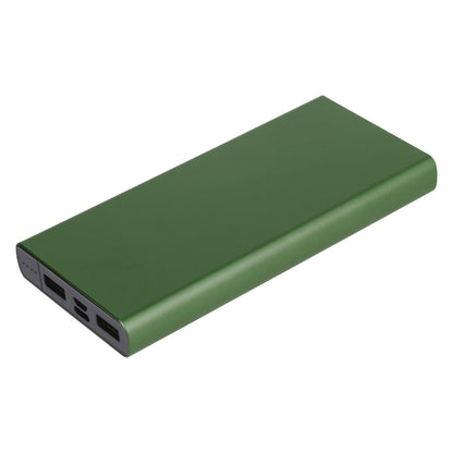 Skorter | 20000mAh Power Bank Portable External Battery Pack with Dual USB Outputs Type C Micro USB Input