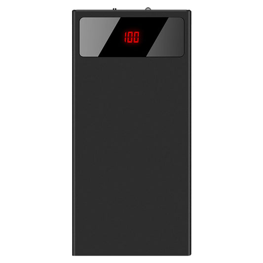 Skorter | 20,000mAh Power Bank Ultra-thin External Battery Pack