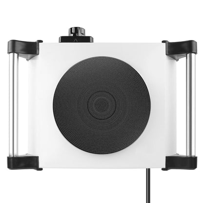 Skorter | 2000W Electric Burner Portable Coil Heating Frying Pan Stove Countertop