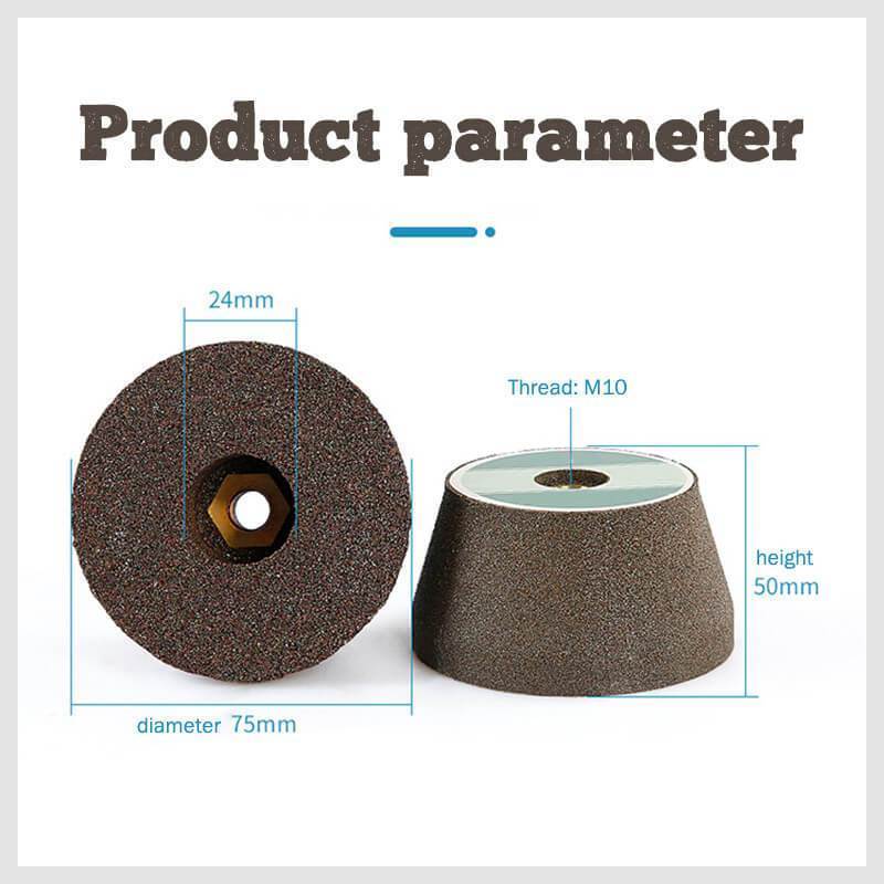 Skorter | Angle Grinder Wheel