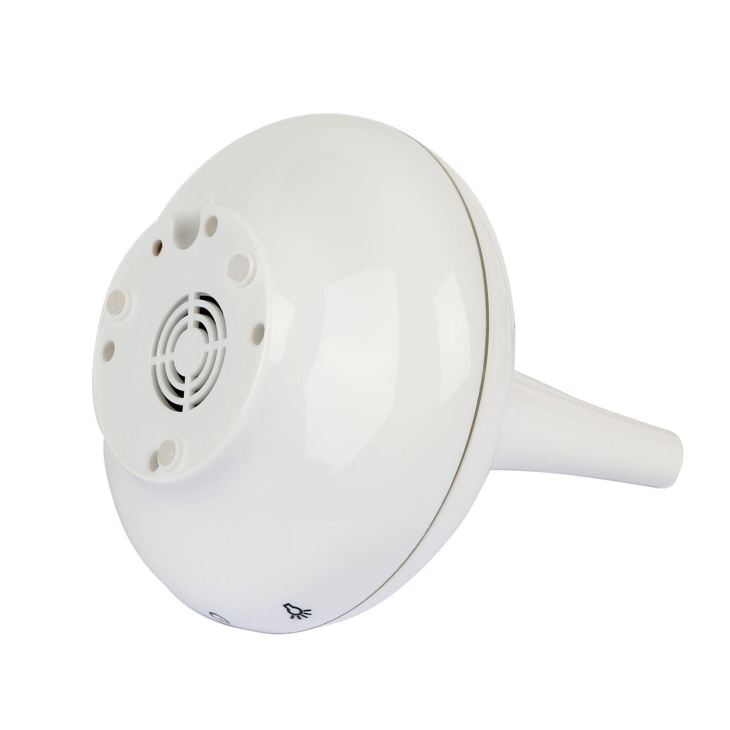 Skorter | 200ml Cool mist humidifier Ultrasonic Aroma Essential