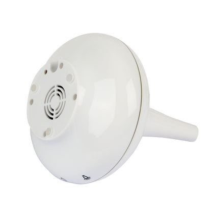 Skorter | 200ml Cool mist humidifier Ultrasonic Aroma Essential