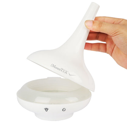 Skorter | 200ml Cool mist humidifier Ultrasonic Aroma Essential