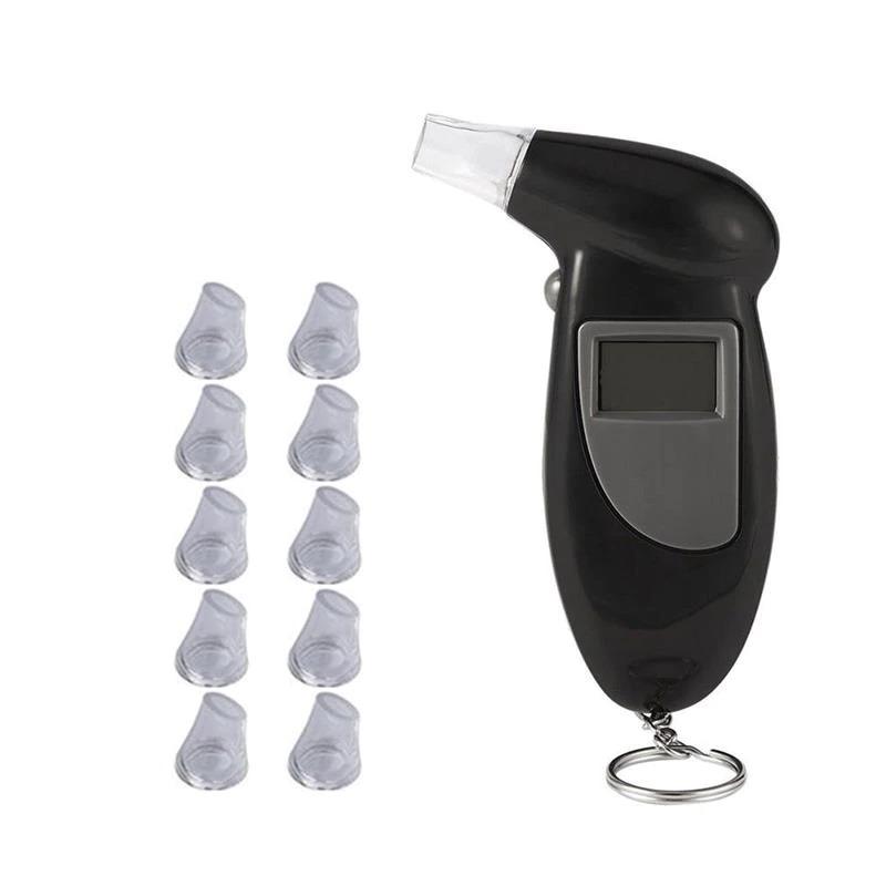 Skorter | Alcohol Breath Tester Portable Breathalyzer