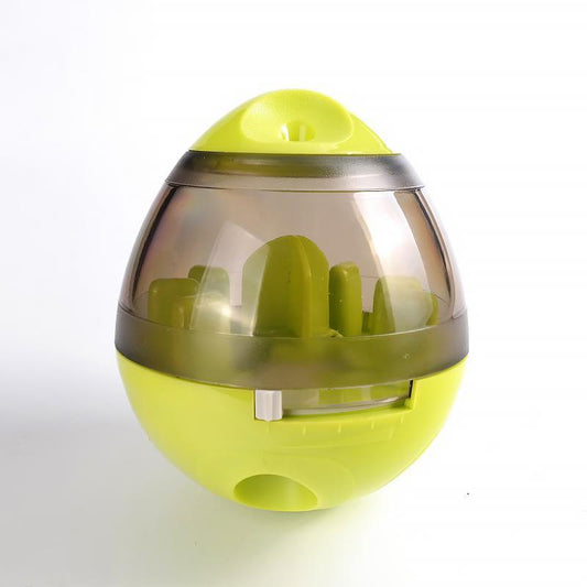 Skorter | Dog Food Dispenser Tumbler Toy