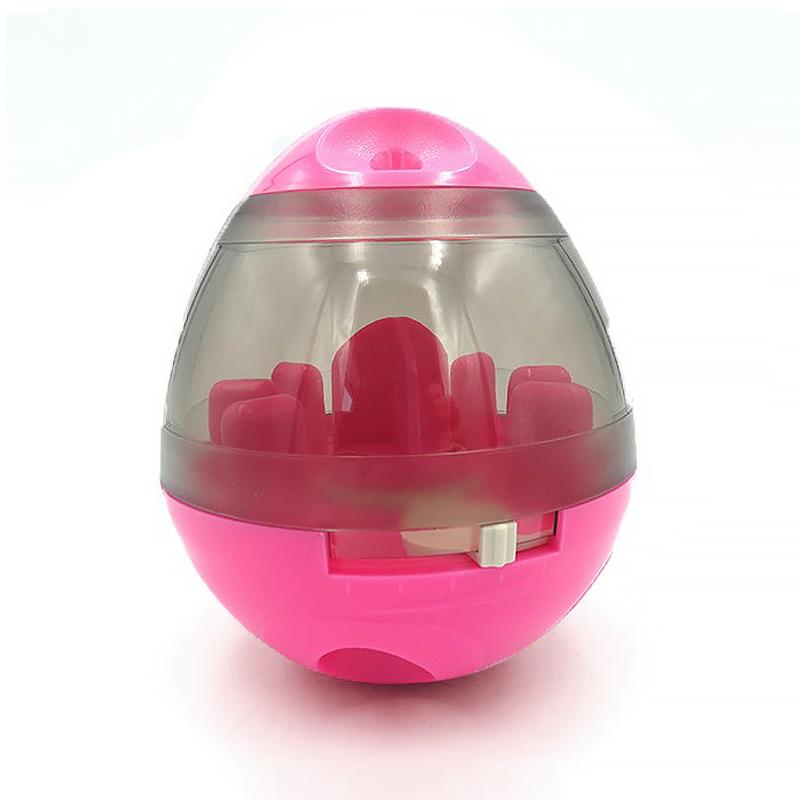 Skorter | Dog Food Dispenser Tumbler Toy