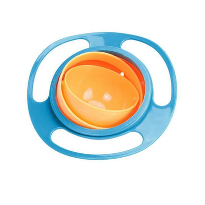Skorter | Baby Universal Gyro Bowl (3 colors)