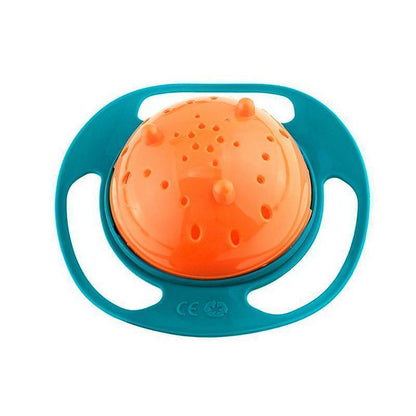 Skorter | Baby Universal Gyro Bowl (3 colors)