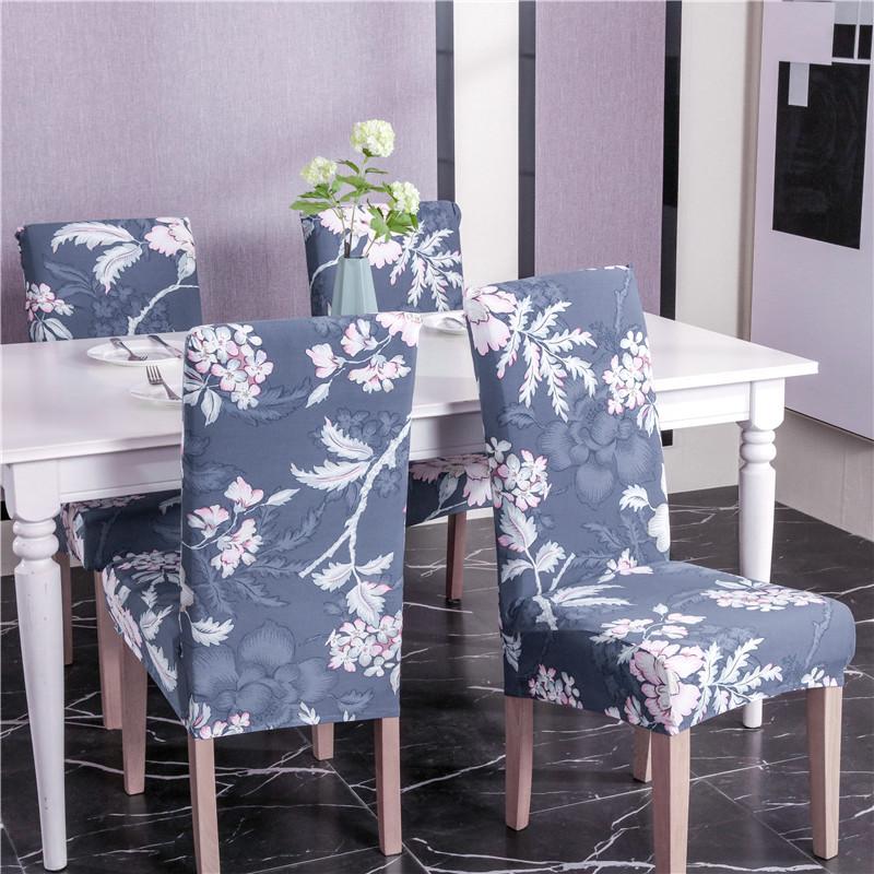 Skorter | Elastic Chair Covers
