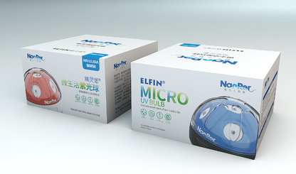 Skorter | 6cm Portable Rechargeable Wireless UV Sterilization Lamp & LED Nail Lamp, with Physical Sterilization, Ambient Light and USB Charging Interface, for Work, Outdoors and Nail