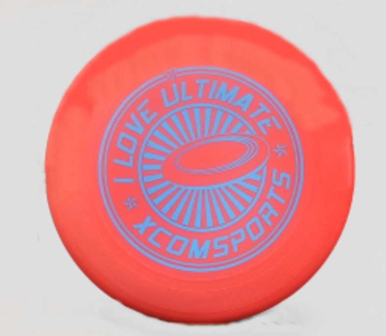 Skorter | 175g Ultimate Frisbee Sport Disc, with Strong Stability, High Controllability and Ergonomic Design, for Sport, Game, Party and More