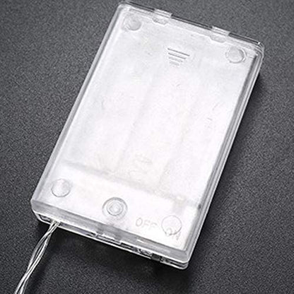 Skorter | 2022 World Cup Decor String Light Football