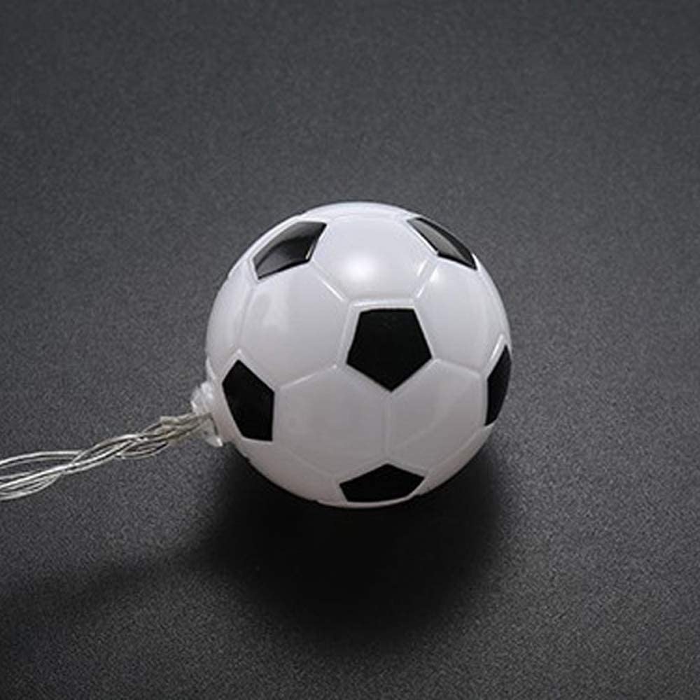 Skorter | 2022 World Cup Decor String Light Football