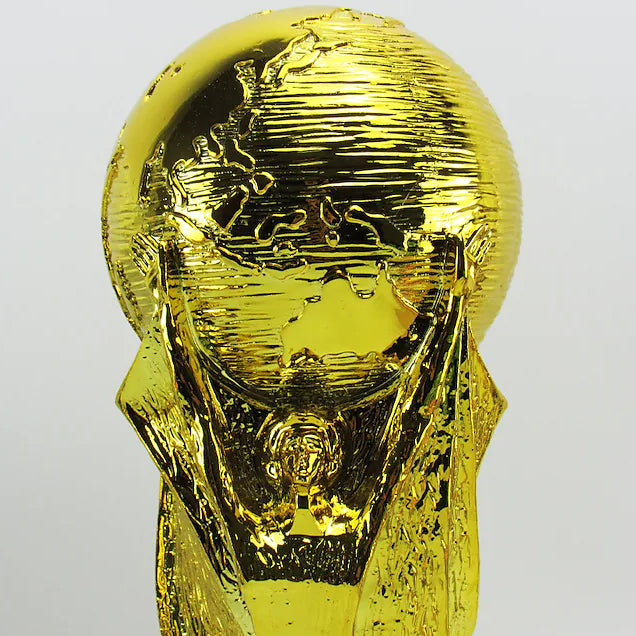 Skorter | 2022 World Championship Trophy