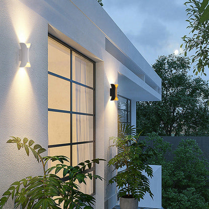 Skorter | Lumiere Moderne LED Wall Lamp