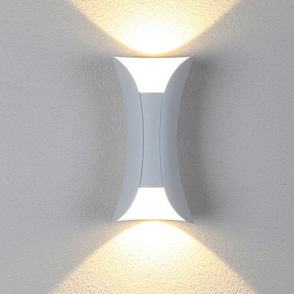 Skorter | Lumiere Moderne LED Wall Lamp