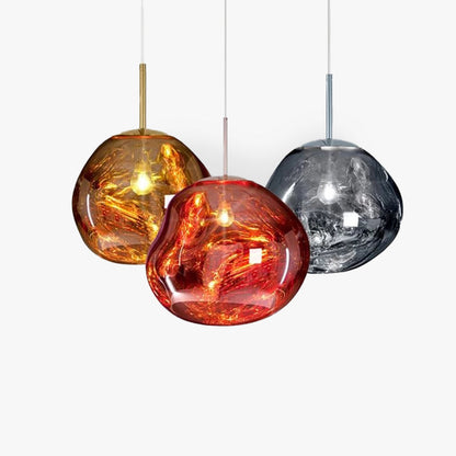 Skorter | Mirza Pendant Lights