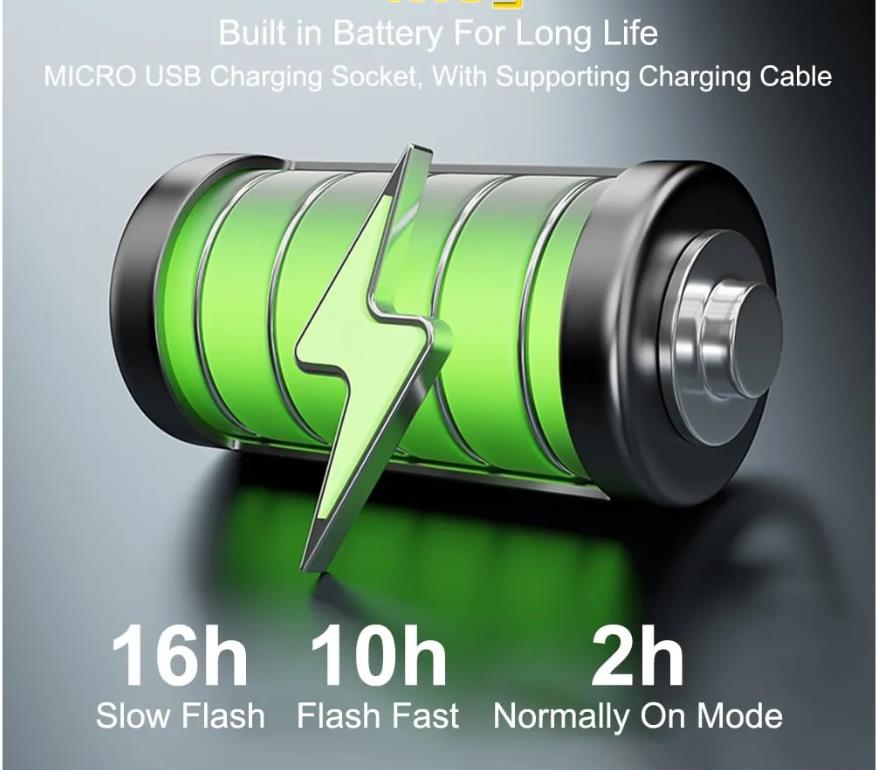 Skorter | "RGB Flashing Waterproof Outdoor Atmosphere Light with Infrared Remote – A Sensational Hit!"