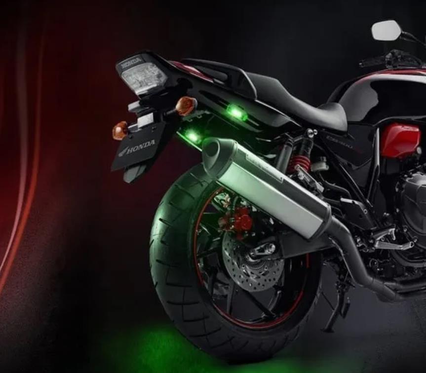 Skorter | "RGB Flashing Waterproof Outdoor Atmosphere Light with Infrared Remote – A Sensational Hit!"