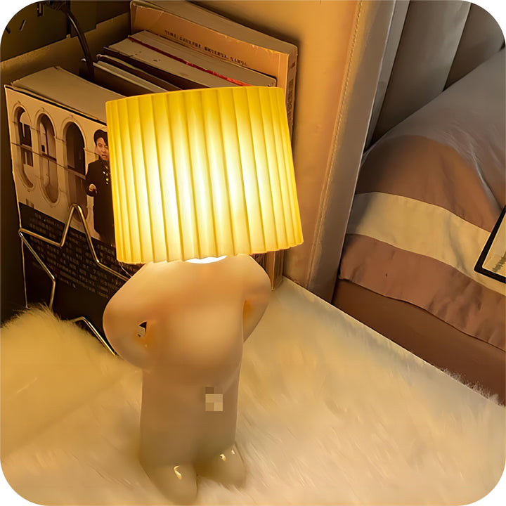 Skorter | WackyLamp - Nice Thread Lamp