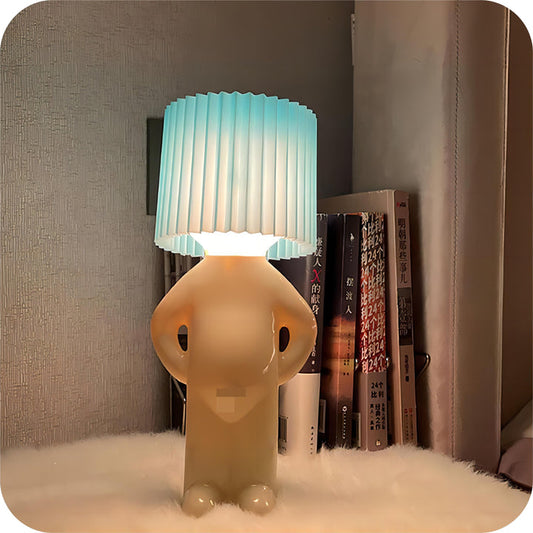 Skorter | WackyLamp - Nice Thread Lamp