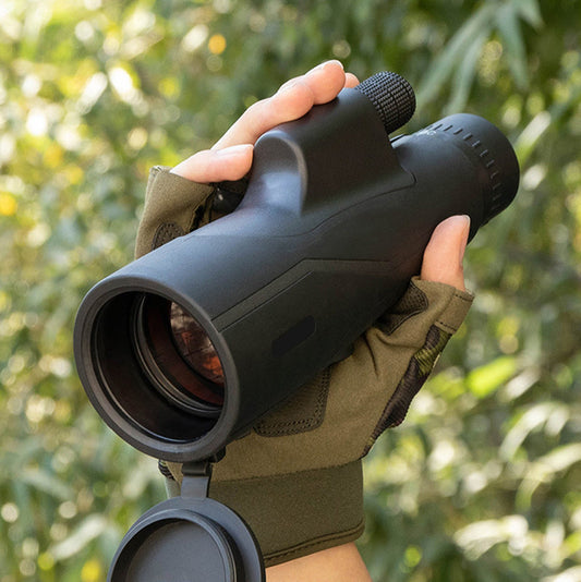 Skorter | 500X Pro - Portable High-Resolution Telescope