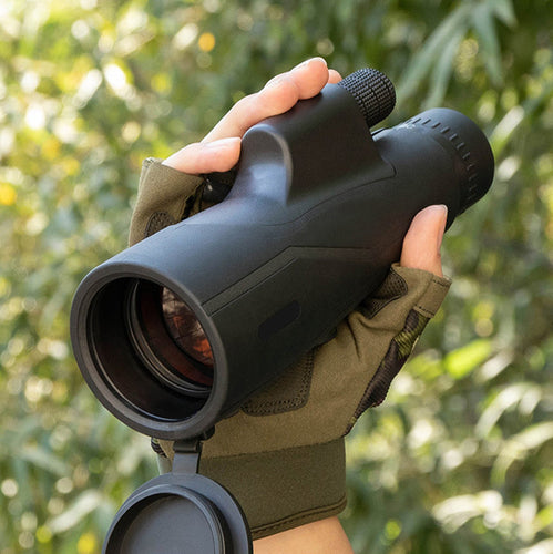Skorter | 500X Pro - Portable High-Resolution Telescope