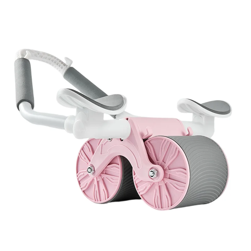Skorter | Automatic Rebound Belly Wheel