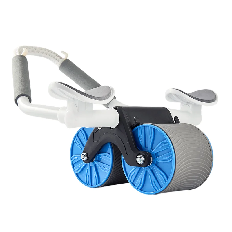 Skorter | Automatic Rebound Belly Wheel