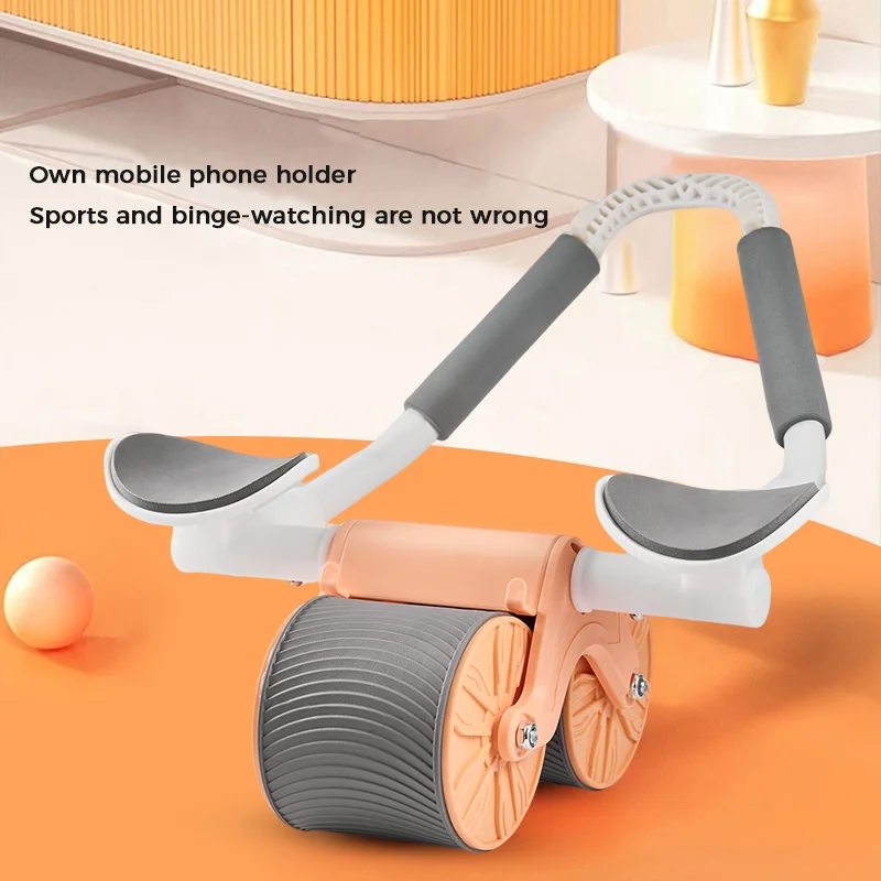 Skorter | Automatic Rebound Belly Wheel