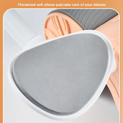 Skorter | Automatic Rebound Belly Wheel