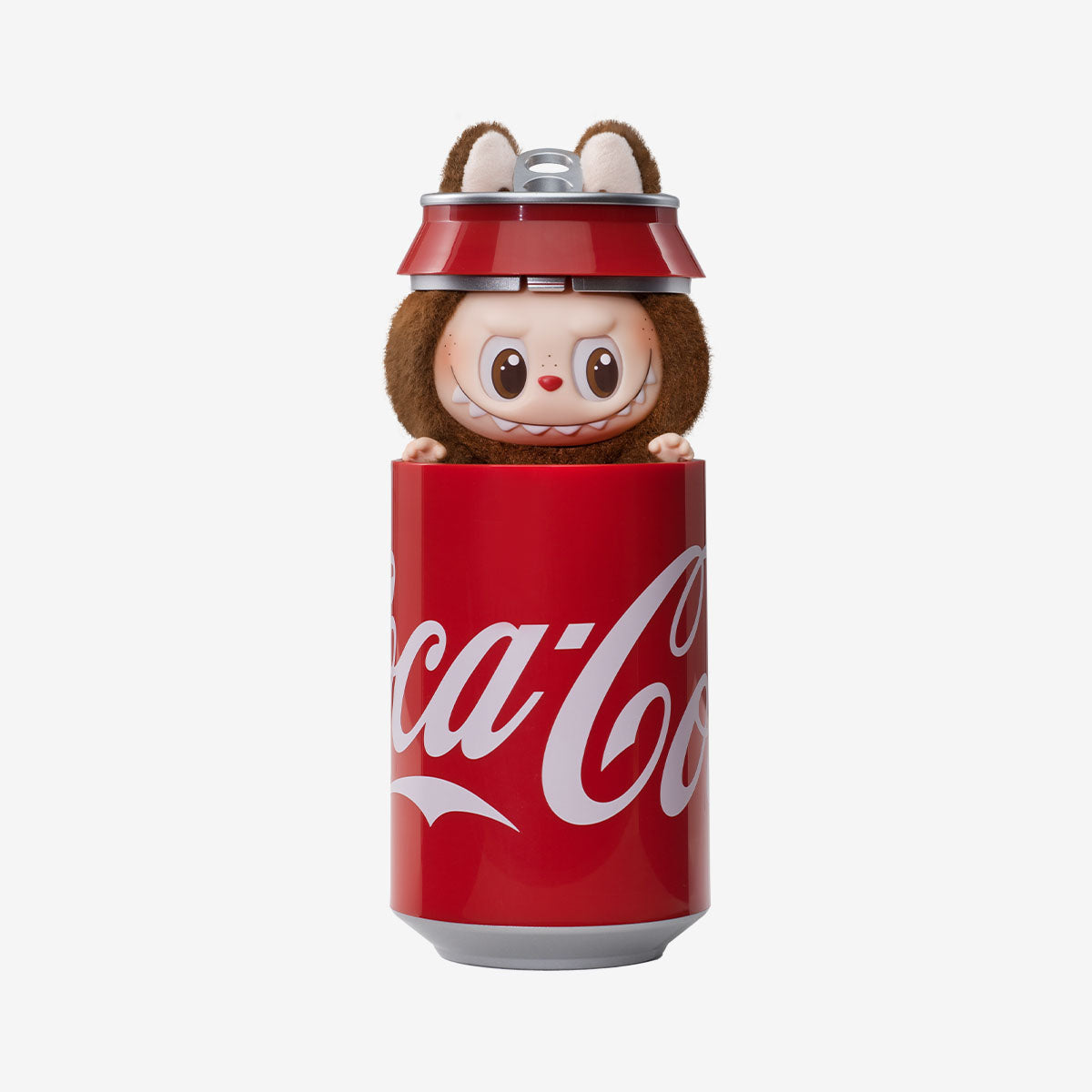 Skorter | Sweet Monster Cola Vinyl Face Collector's Toy Blind Box – Limited Edition Figures (Pack of 1)
