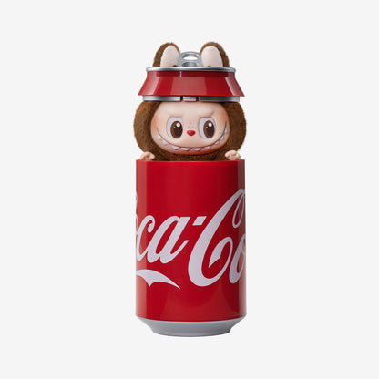 Skorter | Sweet Monster Cola Vinyl Face Collector's Toy Blind Box – Limited Edition Figures (Pack of 1)